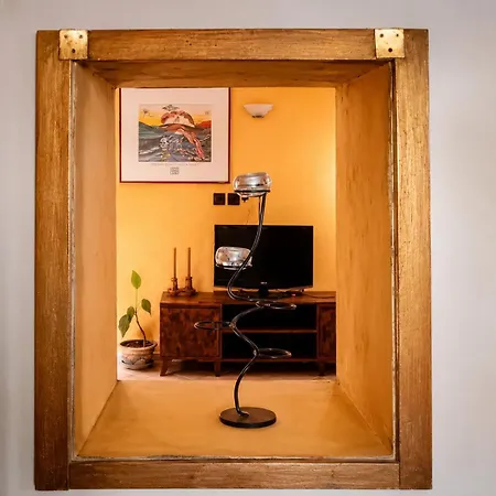 Roseart Nest Ljubljana